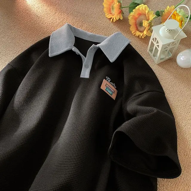 summer full t shirt men