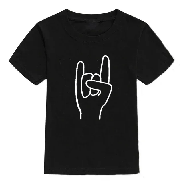 thumbnail image 1 of Nueva camiseta de algodón de moda de verano para niños 2024, camiseta para niños, ropa para niños, camisetas con estampado gráfico, ropa para niños de 2 a 14 años, 1 of 5