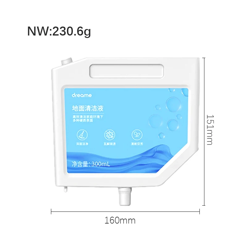 Рисунок 6 - Оригинал для Dreame L10s Ultra