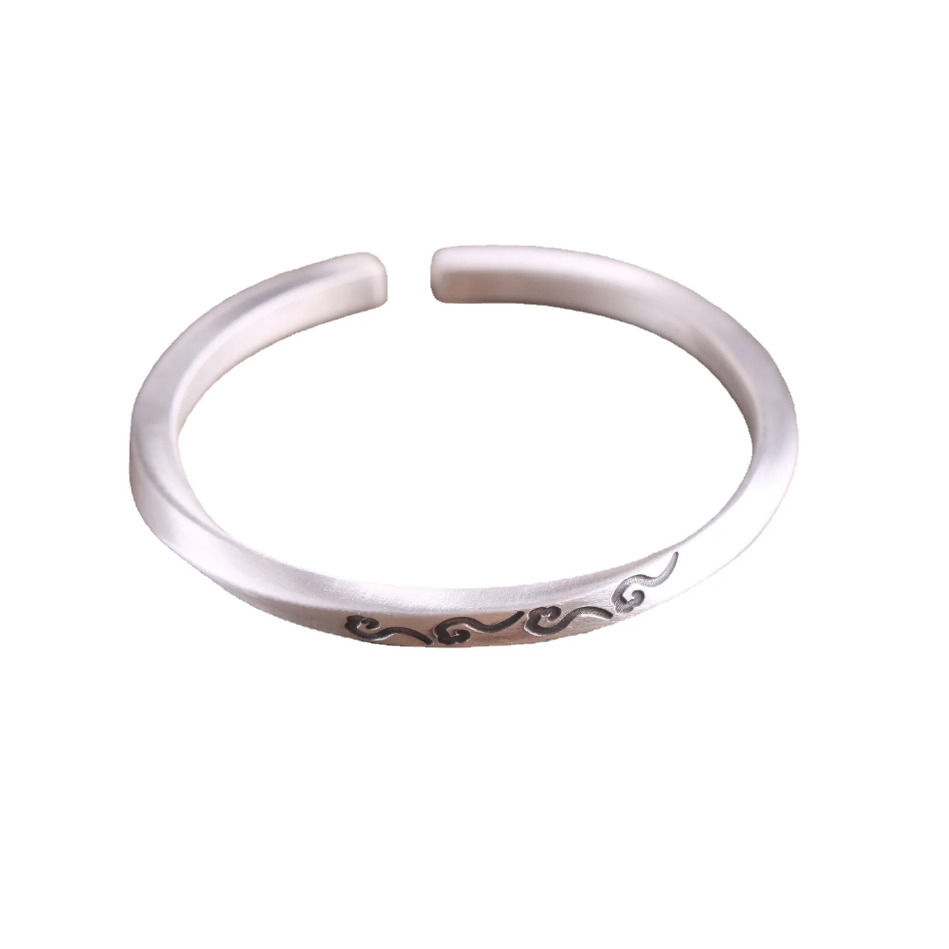 Buy Sterling Silver Bracelet for Women, Silver Chain Bracelet, Minimalist Silver  Bracelet, Dainty Silver Bracelet, Elegant Silver Bracelet, 590 Online in  India - Etsy