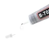 15ML 50ML 110ML B-7000 Clear Contact Phone Repair Adhesive Universal Glass Plastic DIY Glue T7000 with Precision Applicator Glue 2
