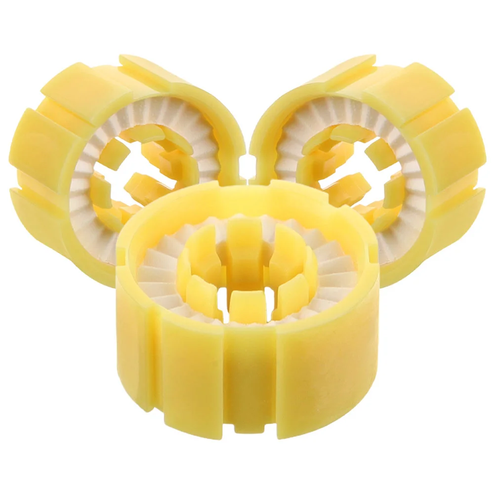 3 Pcs Life Jacket Water Soluble Tablets Inflator Bobbins Portable Vest Pills Lifejacket Accessories Automatic Device Inflatable