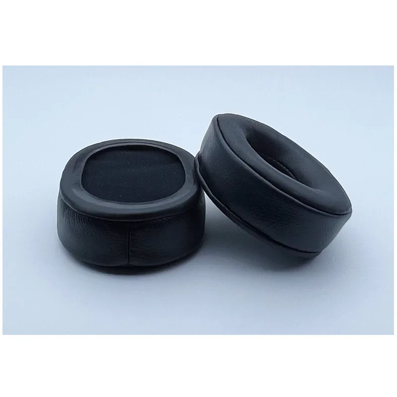 Sheepskin Oval Ear Pads 100X80MM 110X90MM 90X70MM for AKG for ATH