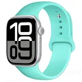 21 Ice blue