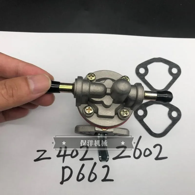 Pompa Carburante Per Yanmar 2YM15 / 3YM20/30 / 3JH4E / 4JH2/3/4 Solo 99,95 € | SVB - Foto 13