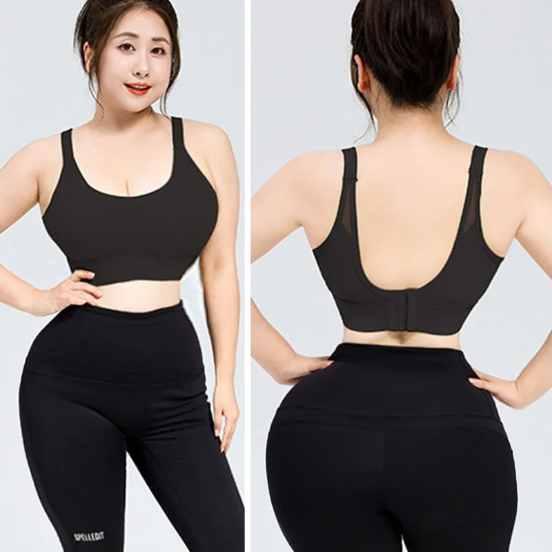 Sports Bras, Supportive Sports Bra