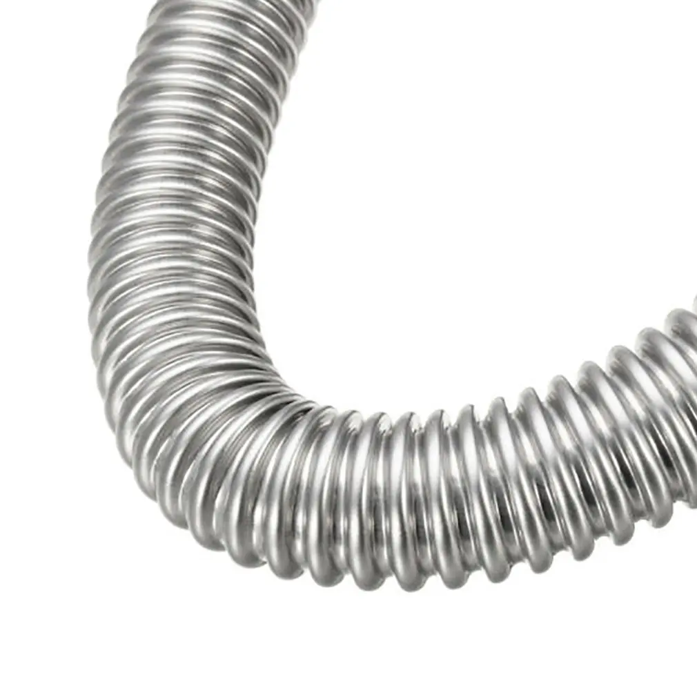 Рисунок 3 - Автомобильная выхлопная труба из нержавеющей стали