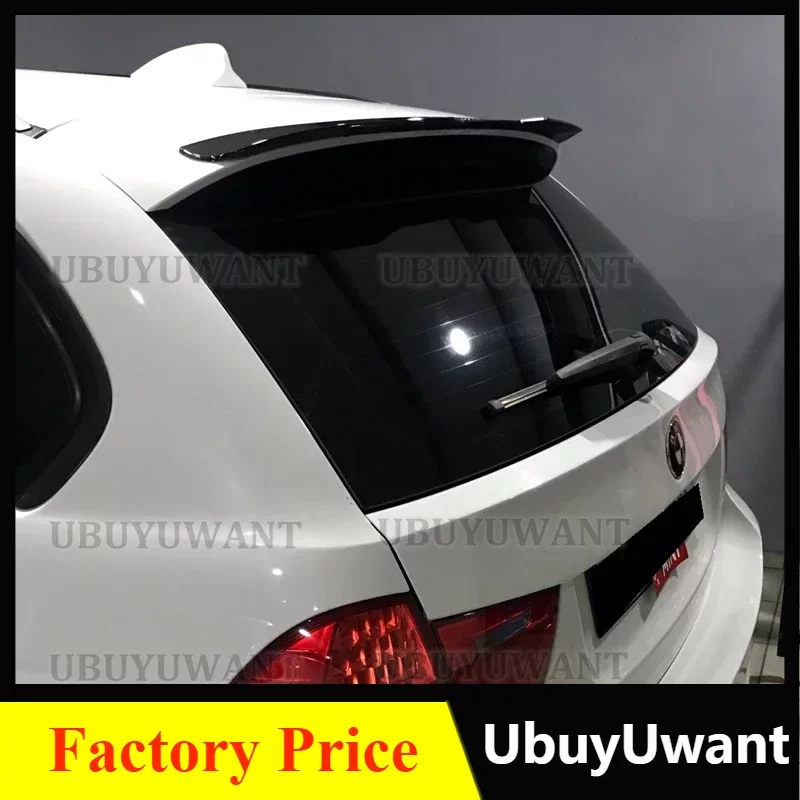 

Спойлер для заднего крыла для BMW 3 E91 M-PACK FACELIFT 2008- 2011 высококачественный универсальный спойлер из АБС-пластика для хэтчбека