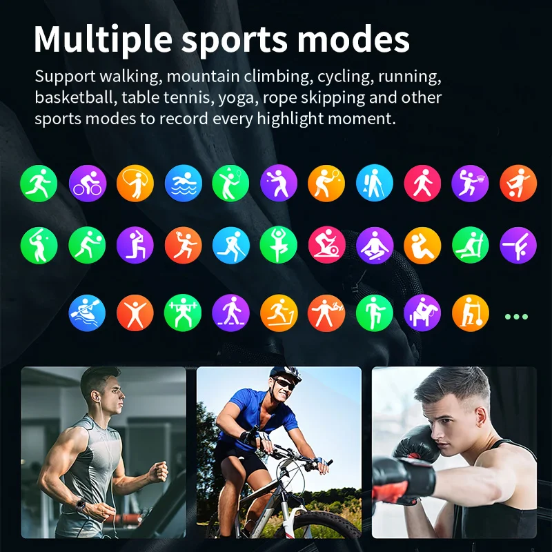 MASX MOSS  Ʈ ġ 1.43 ġ AMOLED ÷,  ȭ,   μ   ð, 