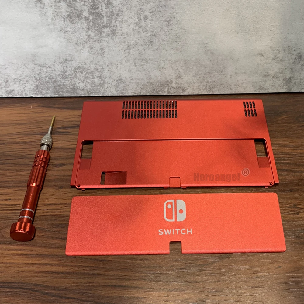 ニンテンドースイッチ 新品外装カスタム 楽天市場】nintendo switch ハウジングの通販