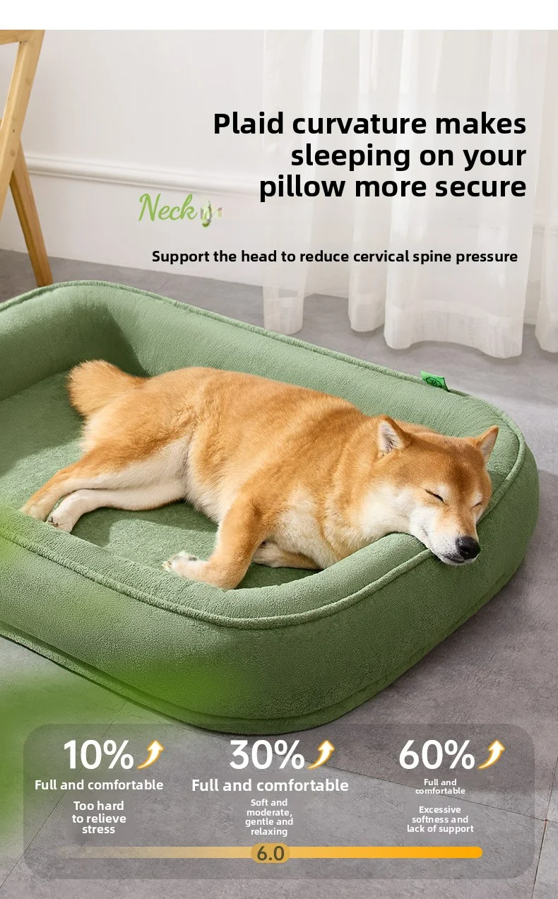 Painel de fotos do produto ComfortPro mostrando cores e detalhes