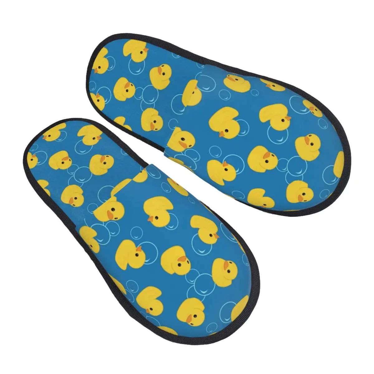 

Memory Foam Slippers Women Soft Warm House Slippers