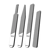 Glass File for Models File Grinding Tool for Figure Miniature Plane Car Toy 1