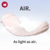 AEGISMAX AIR Upgrade 10D 800FP Ultra Dry Down Sleeping Bag Ultralight Camping Hiking Tourist Sleeping Bags for Men and Women 5