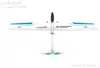VolantexRC Ranger 2400 V757-9 75709 2400mm Wingspan 5 Channels EPO  Foam FPV RC Plane Airplane Model Glider KIT or PNP SET 3
