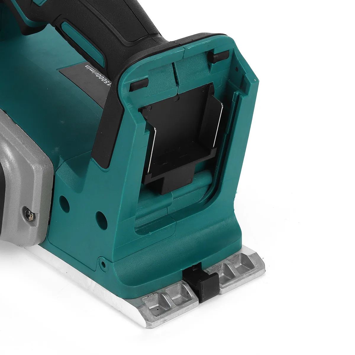 Drillpro 15000RPM Cordless Electric Hand Planer Home DIY Cutting Tool  Planer Stand Woodworking Power Tool for Makita Battery 6