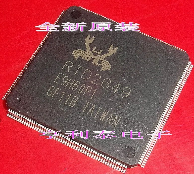 

Original RTD2649 Fast Shipping