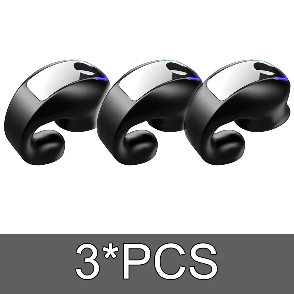 Black-3pcs