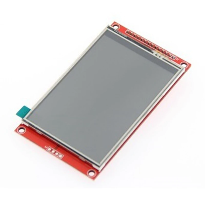 SPI ø LCD  ̹ IC ILI9488   ġ, 3.5 ġ, 1 