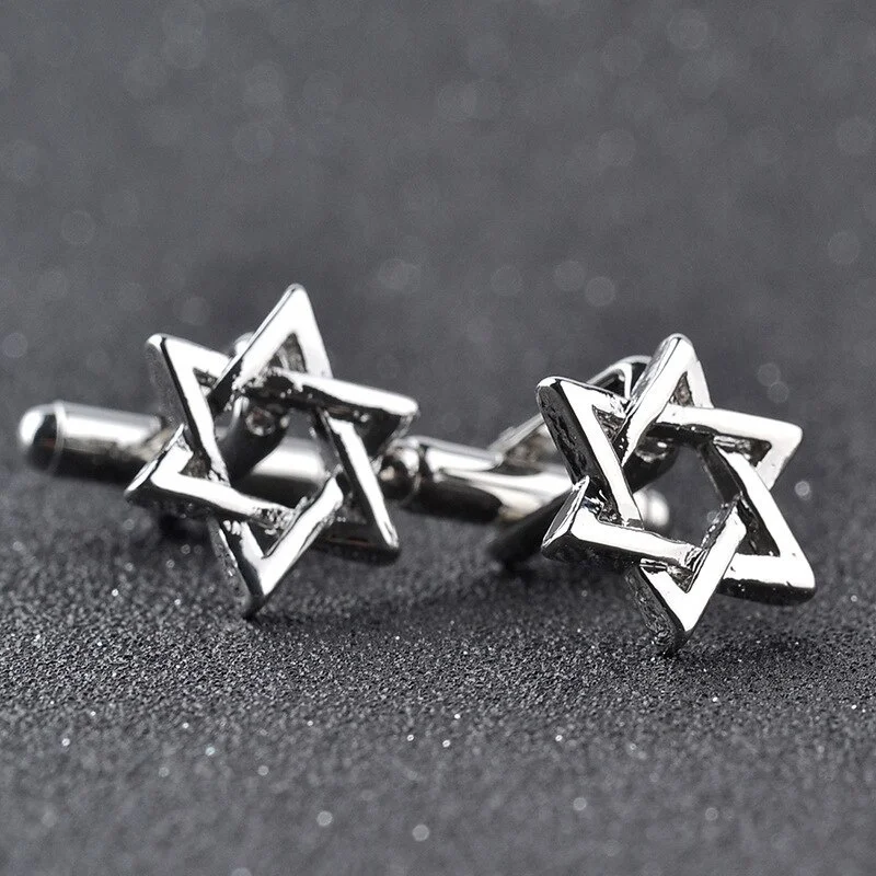 2pcs Silver