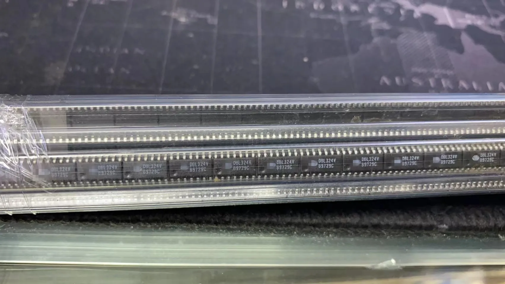 

DBL324V BOM matching / one-stop chip purchase original