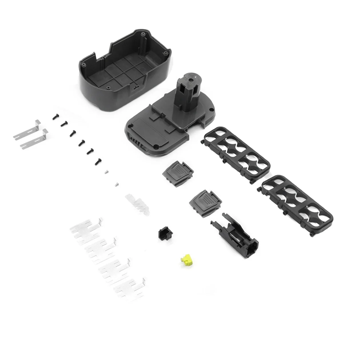 S5 Ii S5 Iix Gabbia Per Fotocamera Per Panasonic Lumix S5 Ii / S5 Iix Piastra A Sgancio Rapido Per Fotocamera Digitale