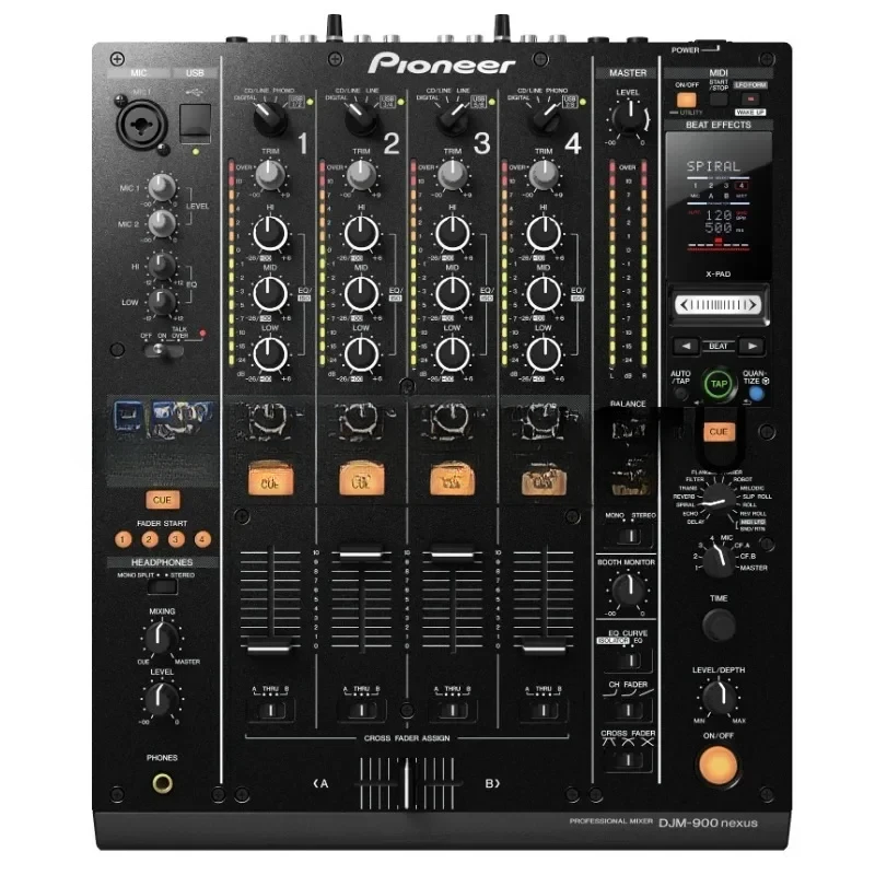 Für Pionier djm 900 srt und 2 p-cdj 2000 nexus - AliExpress