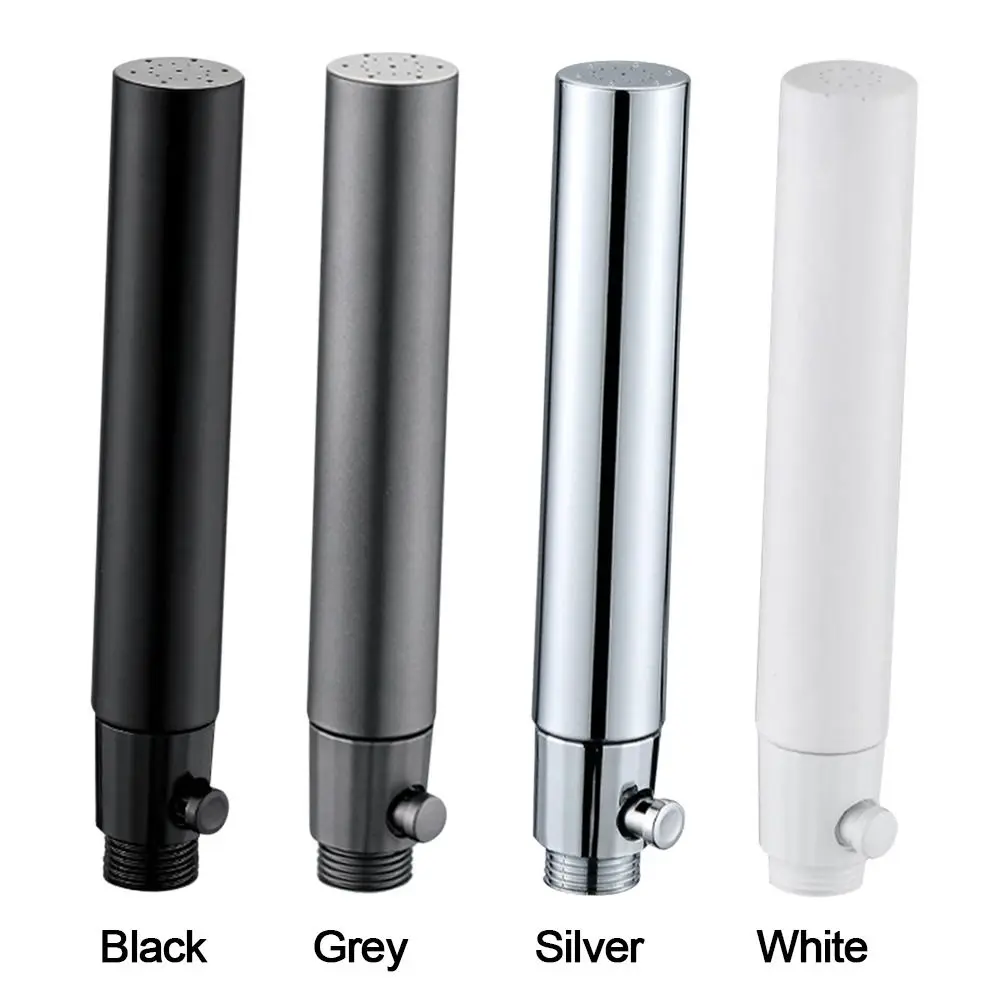 Plastic High Pressure Toilet Sprayer Self Cleaning Bidet