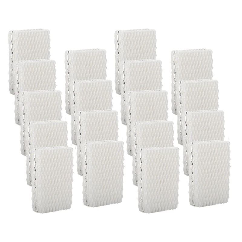

WF813 Humidifier Filter Humidifier Wick Filter Replacement Compatible For Relion RCM-832 RCM-832N Protet WF813