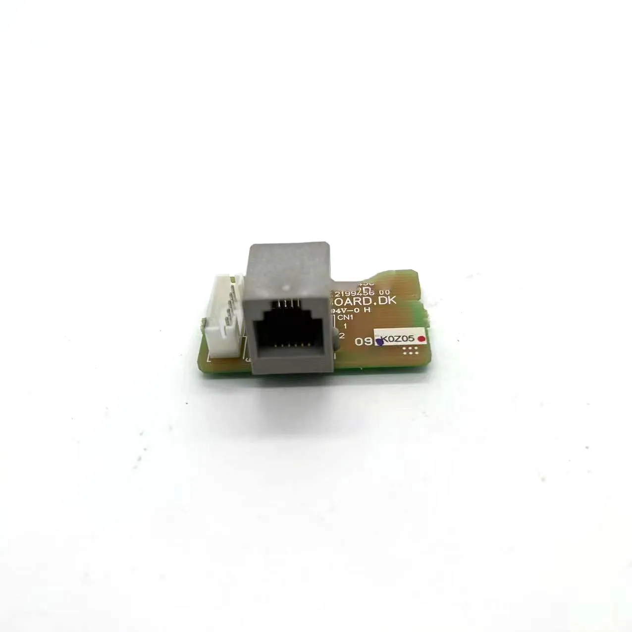 

Материнская плата Сеть Rj45 Rj11 порт для Epson TM-88VI 88VI TM-T88VI