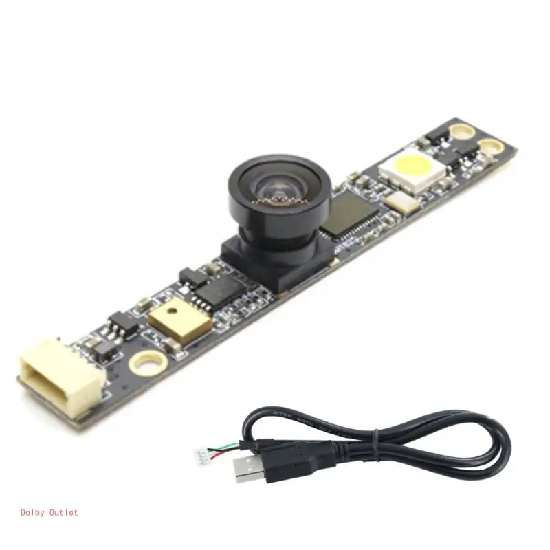 5MP Ov5640 USB Camera Module 60 100 160 for All-in-one Advertising Machine