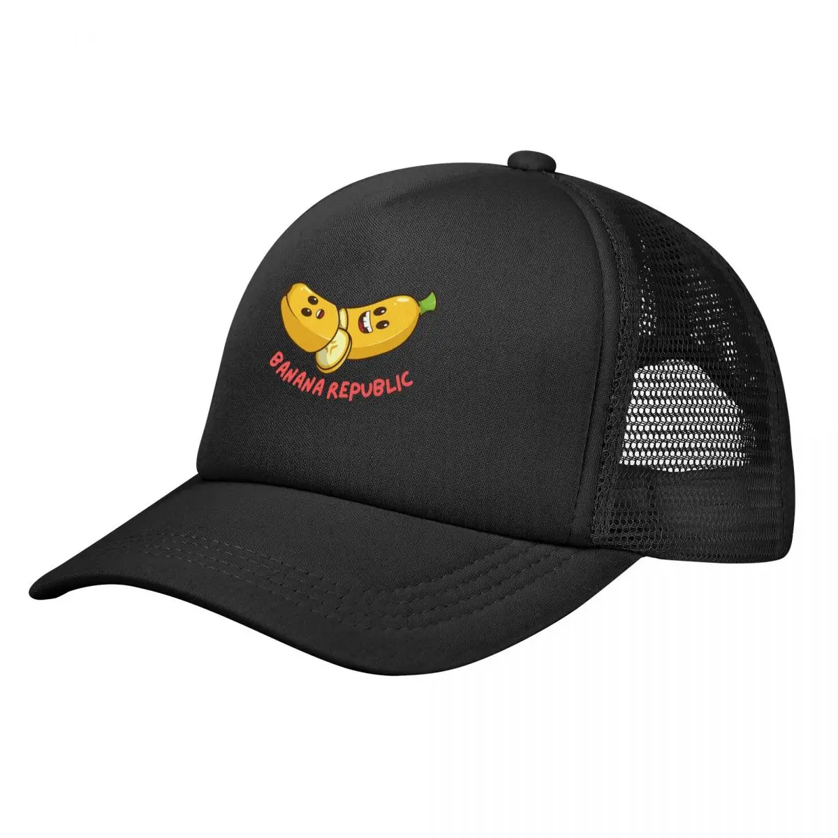 Banana Republic Shirt Berretto Da Baseball Cappello Occidentale Visiera Donna Di Lusso Da Uomo