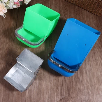 Large Capacity Rabbit Feed Hopper 1