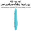 Luminous Silicone Case For Sky Q Box TV Set Top Box URC-168001-00R00 controller 3