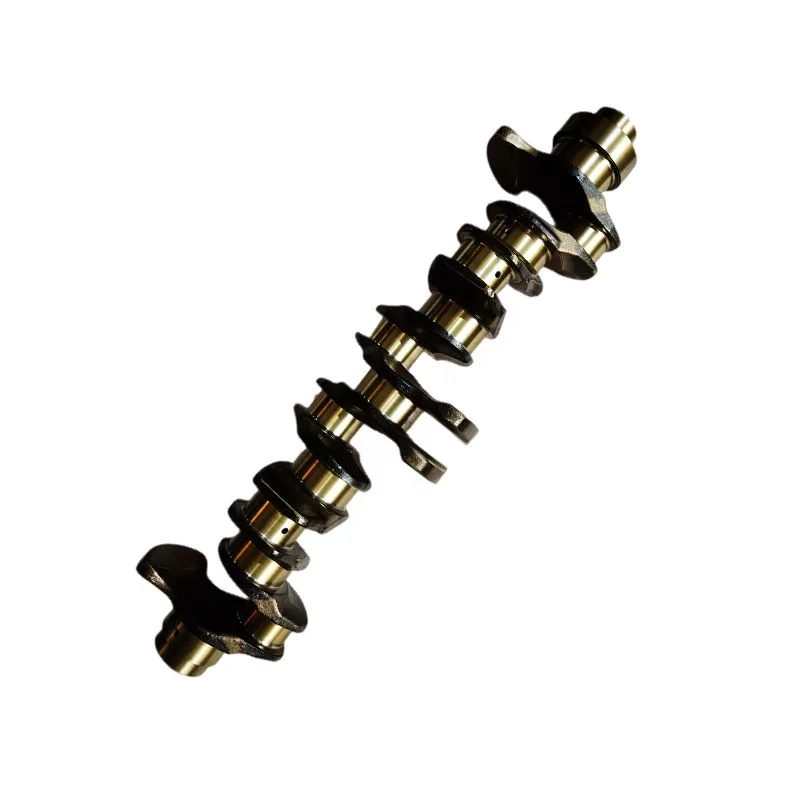 

High Quality Crankshaft Used OEM For Mercedes Benz Om471 /Om470 in stock