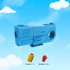 Toy Guns For Kids Fidget Toys Stress Relieving Ring Desktop Decoration Dropshipping Shopify Tiktok 6