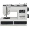 ST371HD Sewing Machine, Strong & Tough, 37 Built-in Stitches, Free Arm Option, 6 Included Feet 1