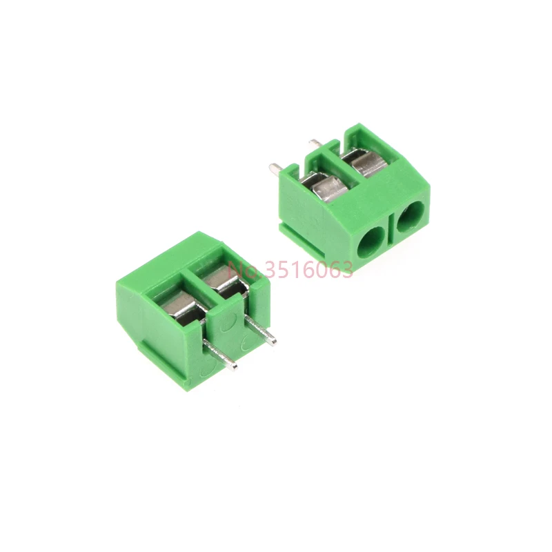 Green 2P 20pcs