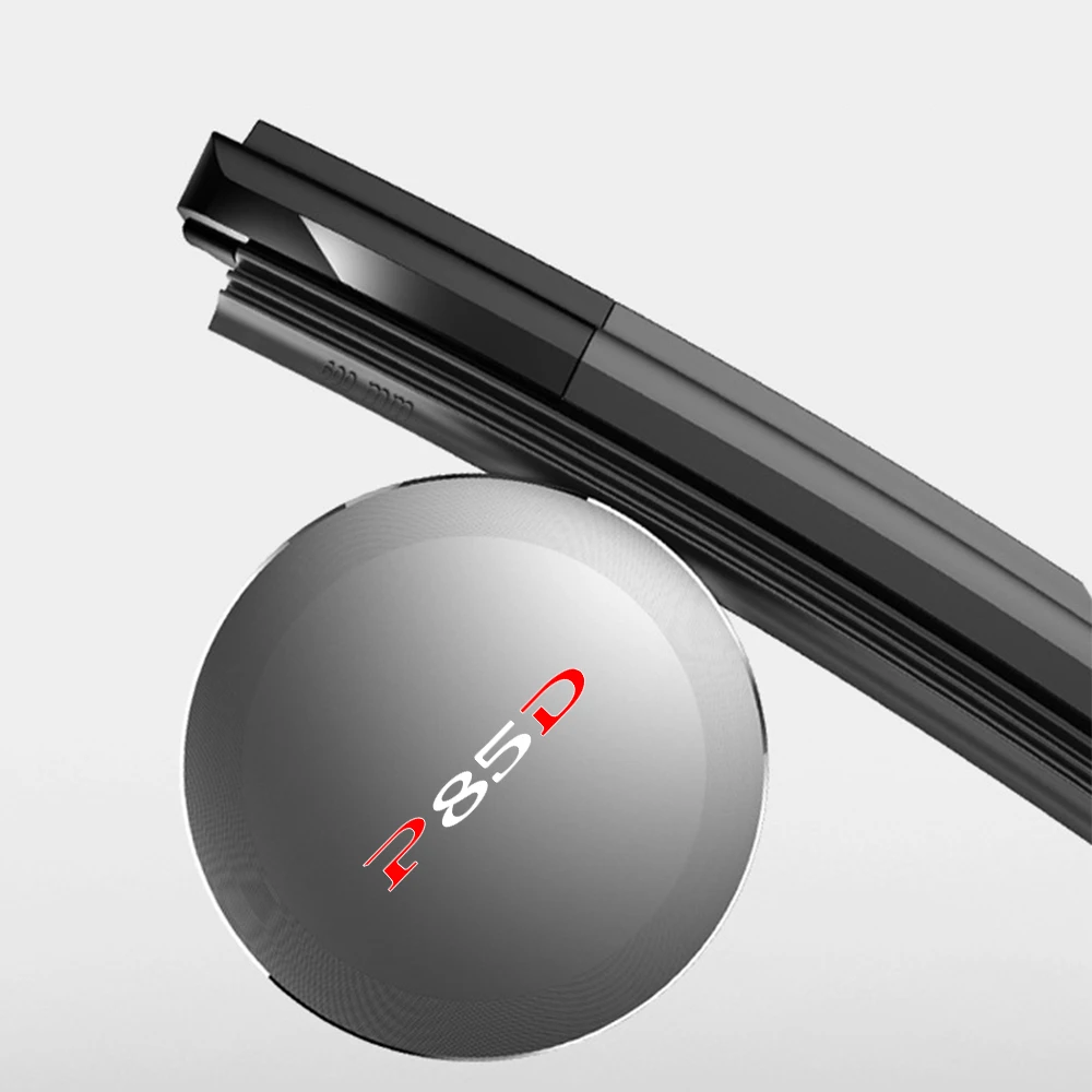 Per Tesla Model 3 Model X Model S Model Y Dual Motor Spacex P75D P85D P90D P100D Accessori Per Restauratore Tergicristallo Per Auto Alufer