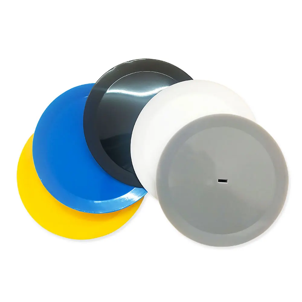 15cm Silicone Bathtub Hair Drain Catcher