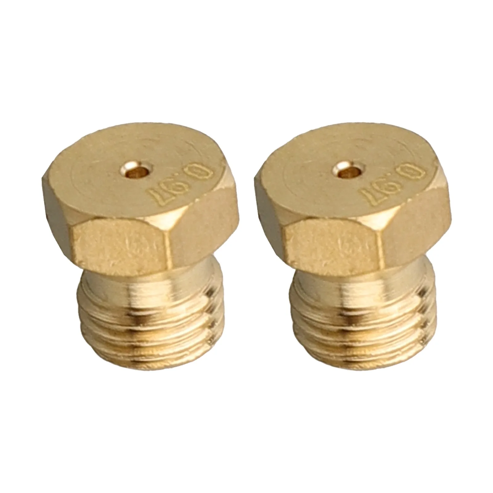 0.73, 0.97, 0.97, 1.15, 1.35 Gas Hob Conversion Kit Compatible With Natural Gas Flat Diameter 7mm Kitchen Appliance
