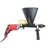 700W Electric Mortar Grouting Machine Tile Brick Automatic Cement Caulking Gun Stone Applicator Tool 3