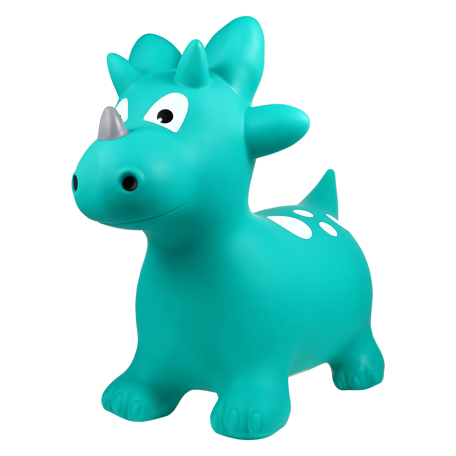 Clispeed-Children-Bouncing-Dinosaur-Inflatable-Bouncy-Hopper-Jumping ...