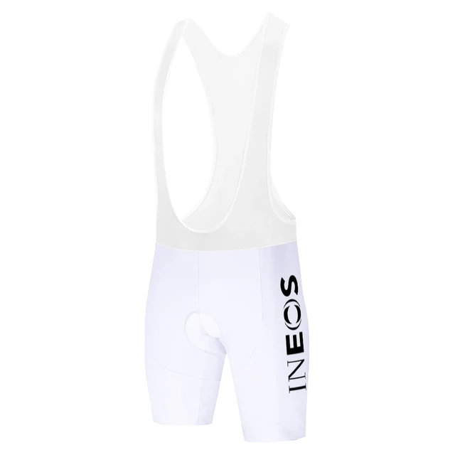 2023 INEOS GRENADIER culotte ciclismo hombre bretele ciclismo masculino  шорты мужские спорт padded shorts cycliste homme - AliExpress