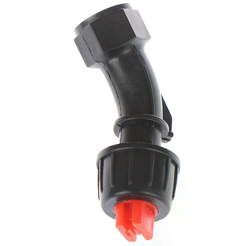 Electric Agricultural Sprayer Pesticide Atomizing Fan Shaped Garden Nozzle Watering Fruit Tree Gardening Equipment Accessories