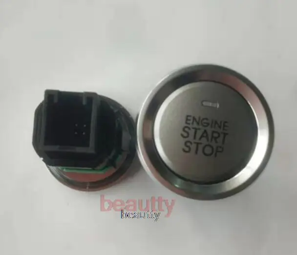 

Однокнопочный пусковой переключатель для greatwall haval H8 H9