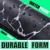 Barbell Pad Squat Pad For Squats Neck Shoulder Protective Lunges Hip Thrusts Standard Competitive Bars Weight Lifting Training 5
