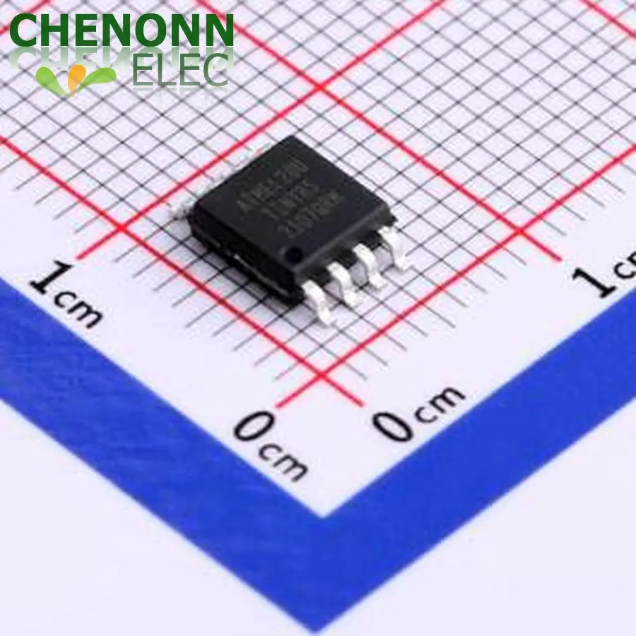 ATTINY85-20SUR