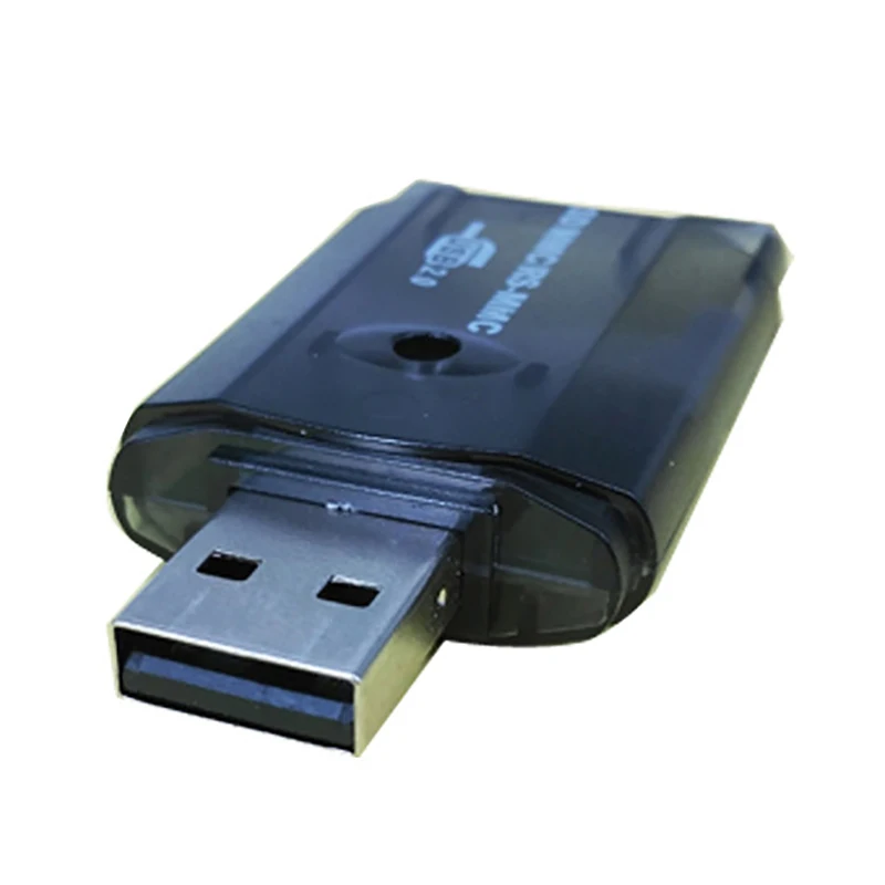 Рисунок 4 - Портативный высокоскоростной мини USB 2
