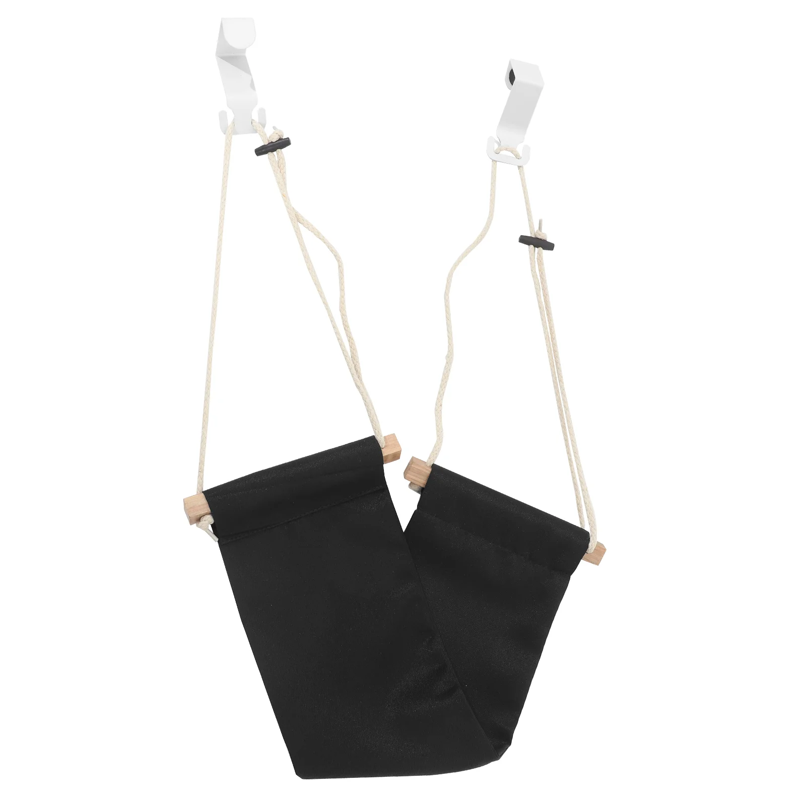 

Портативный гамак для стола, подвесная вешалка для дома и офиса, 1 комплект